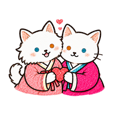 네즈·마요 캐릭터